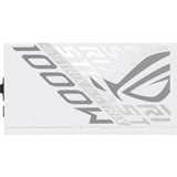ASUS 90YE00W9-B0NA00, Alimentatore PC bianco