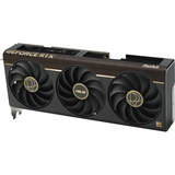 ASUS ProArt -RTX5080-O16G NVIDIA GeForce RTX 5080 16 GB GDDR7, Scheda grafica GeForce RTX 5080, 16 GB, GDDR7, 256 bit, 7680 x 4320 Pixel, PCI Express 5.0