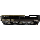 ASUS ProArt -RTX5080-O16G NVIDIA GeForce RTX 5080 16 GB GDDR7, Scheda grafica GeForce RTX 5080, 16 GB, GDDR7, 256 bit, 7680 x 4320 Pixel, PCI Express 5.0