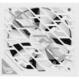 ASUS ROG Strix 1000W Platinum White Edition (ROG Equalizer), Alimentatore PC bianco