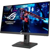 ASUS ROG Strix XG259QNS Monitor PC 62,2 cm (24.5") 1920 x 1080 Pixel Full HD LCD Nero, Monitor di gioco Nero, 62,2 cm (24.5"), 1920 x 1080 Pixel, Full HD, LCD, 1 ms, Nero