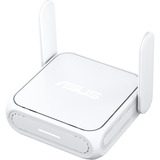 ASUS RT-BE58 Go router wireless 2.5 Gigabit Ethernet Dual-band (2.4 GHz/5 GHz) Bianco, Router WIRELESS LTE bianco, Wi-Fi 7 (802.11be), Dual-band (2.4 GHz/5 GHz), Collegamento ethernet LAN, Bianco, Router portatile