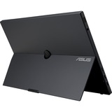 ASUS ZenScreen MB16AHT Monitor PC 39,6 cm (15.6") 1920 x 1080 Pixel Full HD Touch screen Nero, Monitor LED Nero, 39,6 cm (15.6"), 1920 x 1080 Pixel, Full HD, 5 ms, Nero