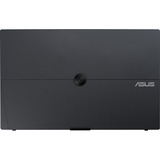 ASUS ZenScreen MB16AHT Monitor PC 39,6 cm (15.6") 1920 x 1080 Pixel Full HD Touch screen Nero, Monitor LED Nero, 39,6 cm (15.6"), 1920 x 1080 Pixel, Full HD, 5 ms, Nero