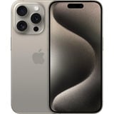 Apple iPhone 15 Pro Max 256GB Ricondizionato, Handy titanio