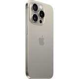 Apple iPhone 15 Pro Max 256GB Ricondizionato, Handy titanio