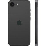 Apple iPhone 16e 128GB, Handy Nero