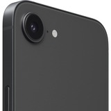 Apple iPhone 16e 128GB, Handy Nero