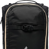Black Diamond Dawn Patrol 15, S/M, Zaino Nero