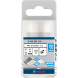 Bosch 2 608 587 119 sega per trapano Singolo, Piastrelle morbide in ceramica, 3,5 cm, 3 cm, 1 pezzo(i)