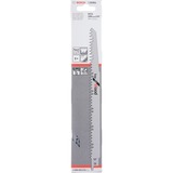 Bosch 2 608 650 676 lama per sega a gattuccio, sega a traforo e sega universale 