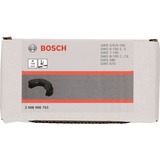 Bosch Cappuccio protettivo 100mm, Custodia Nero
