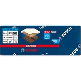 Bosch Expert Dischi per levigatura C470, Foglio abrasivo 50 pz