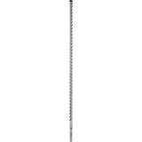 Bosch Expert Punta per martelli SDS plus-7X, Trapano Martello perforatore, Hammer drill bit, 1,4 cm, 600 mm, Cemento, Pietra, 55 cm
