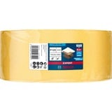 Bosch Expert Rotolo abrasivo C470, Foglio abrasivo Rotolo di carta vetrata, A grana fine, P120, Lavoro di finitura, Sverniciatura, Legno, Smerigliatura a secco