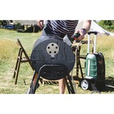Bosch Fontus 18V idropulitrice Verticale Batteria, Detergente stampante verde/Nero, Verticale, Batteria, 4 m, Alta pressione, 15 L, 20 bar