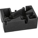 Bosch Inserto L-BOXX per GSA18V-280, Deposito Nero