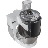 Bosch MUM6EW22 Robot da cucina bianco/in acciaio inox