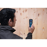 Bosch Misuratore di umidità del legno GMM 1-15 Professional blu/Nero