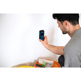 Bosch Misuratore di umidità del legno GMM 1-15 Professional blu/Nero
