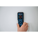 Bosch Misuratore di umidità del legno GMM 1-15 Professional blu/Nero
