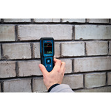Bosch Misuratore di umidità del legno GMM 1-15 Professional blu/Nero