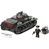 COBI Panzer I Ausf.B, Giochi di costruzione 