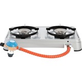 Campingaz Fornello a gas Camping Cook CV grigio