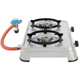 Campingaz Fornello a gas Camping Cook CV grigio