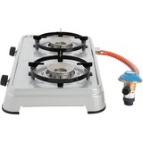 Campingaz Fornello a gas Camping Cook CV grigio