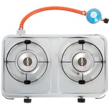 Campingaz Fornello a gas Camping Cook CV grigio