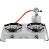 Campingaz Fornello a gas Camping Cook CV grigio