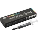 Cooler Master CryoFuze 5, Pastiglie e composti termiche bianco