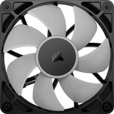 Corsair RS120 ARGB, Ventola Nero