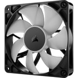 Corsair RS120 ARGB, Ventola Nero
