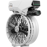 DJI Flip (DJI RC 2), Drone bianco