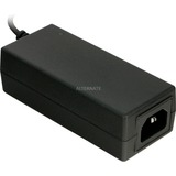 Datalogic DTL alimentatore 12VDC FPS 18, Alimentazione elettrica Nero