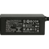 Datalogic DTL alimentatore 12VDC FPS 18, Alimentazione elettrica Nero