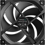 DeepCool FD12 V2 3IN1, Ventola Nero