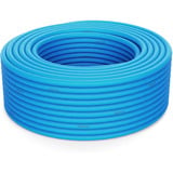 Digitus Cavo di posa Professional Cat.6a U/UTP simplex, Cca blu
