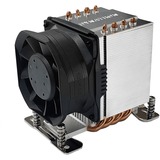 Dynatron A-55, raffreddamento CPU  