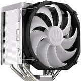 ENDORFY Fortis 5 ARGB, raffreddamento CPU  Nero