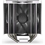 ENDORFY Fortis 5 ARGB, raffreddamento CPU  Nero