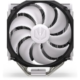 ENDORFY Fortis 5 ARGB, raffreddamento CPU  Nero