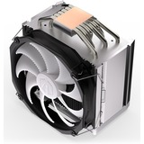 ENDORFY Fortis 5 ARGB, raffreddamento CPU  Nero