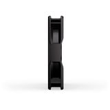 ENDORFY Stratus 120 PWM, Ventola Nero