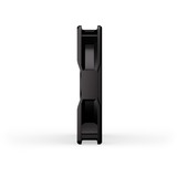 ENDORFY Stratus 120 PWM, Ventola Nero