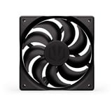 ENDORFY Stratus 120 PWM, Ventola Nero