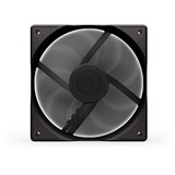 ENDORFY Stratus 120 PWM, Ventola Nero