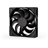 ENDORFY Stratus 120 PWM, Ventola Nero